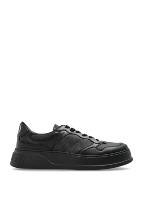 スニーカー PAUL SMITH Women Sneakers W1SCMT01LPLY79 Black Paul Smith Kinsey Black Heart Womens Sneakers Shoes BNWB | eBay